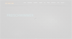 Desktop Screenshot of chris-boettcher.de